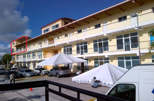 Hotel Plaza Coral Veron Punta Cana